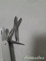 Victorinox Pioneer X Silver