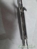 Victorinox Pioneer X Silver