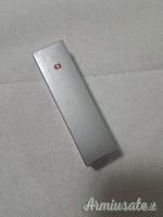 Victorinox Pioneer X Silver