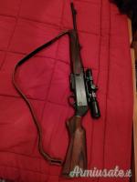 Heckler & Koch Slb 2000 + .30-06 Springfield