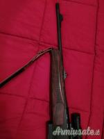 Heckler & Koch Slb 2000 + .30-06 Springfield