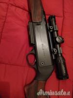 Heckler & Koch Slb 2000 + .30-06 Springfield