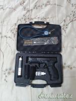 Stoeger Str 9l 9x21mm IMI