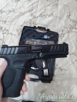 Stoeger Str 9l 9x21mm IMI