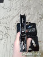 Stoeger Str 9l 9x21mm IMI