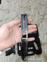 Stoeger Str 9l 9x21mm IMI