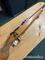 Beretta bolt action .22