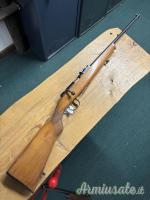Beretta bolt action .22