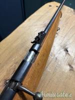 Beretta bolt action .22