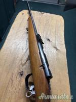 Beretta bolt action .22