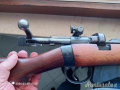 Trainer .22 Long Rifle