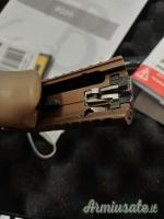 SIG-Sauer P320 9x19mm Parabellum | Luger | NATO