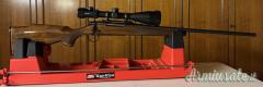Remington 700 BDL Custom Deluxe .25-06 Remington