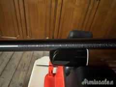 Remington 700 BDL Custom Deluxe .25-06 Remington