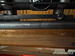 Remington 700 BDL Custom Deluxe .25-06 Remington
