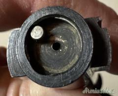 Remington 700 BDL Custom Deluxe .25-06 Remington