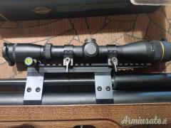 LEUPOLD VX2 RIMFIRE