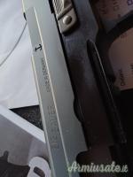 SIG-Sauer P226 9x21mm IMI Rail