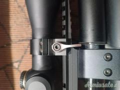 LEUPOLD VX2 RIMFIRE