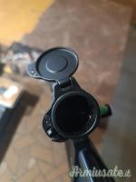 LEUPOLD VX2 RIMFIRE
