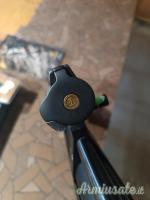 LEUPOLD VX2 RIMFIRE