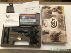 Colt M1991A1 .45 ACP