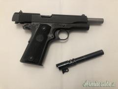 Colt M1991A1 .45 ACP