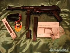German Sport Guns MP 40 9x19mm Parabellum | Luger | NATO