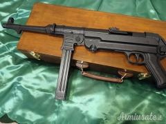 German Sport Guns MP 40 9x19mm Parabellum | Luger | NATO