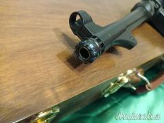 German Sport Guns MP 40 9x19mm Parabellum | Luger | NATO