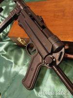 German Sport Guns MP 40 9x19mm Parabellum | Luger | NATO
