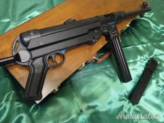German Sport Guns MP 40 9x19mm Parabellum | Luger | NATO