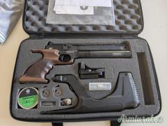 ...Altro | Non elencato Reximex  4.5/.177