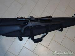 CZ | Ceska Zbrojovka 457 sintetic  .22 Long Rifle