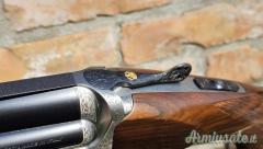 Perazzi SC3 matricola 124***