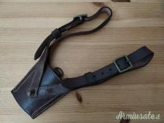 Ricambi e foderi per coltello baionetta pugnale