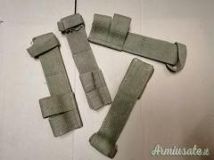 Ricambi e foderi per coltello baionetta pugnale