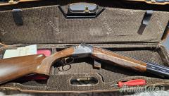Perazzi SC3 matricola 124***