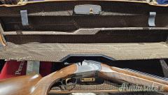 Perazzi SC3 matricola 124***