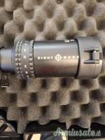 ottica sight mark latitude 10-40x60