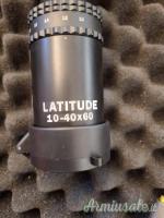 ottica sight mark latitude 10-40x60