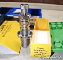 Dies bushing e palle 308