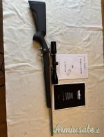 Sako Carbonlight 85 .308 Winchester