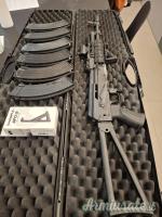 SDM - Sino Defense Manufacturing ak 103 s 7.62x39mm