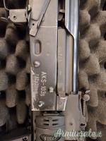 SDM - Sino Defense Manufacturing ak 103 s 7.62x39mm