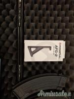 SDM - Sino Defense Manufacturing ak 103 s 7.62x39mm