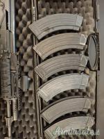 SDM - Sino Defense Manufacturing ak 103 s 7.62x39mm