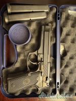 Beretta 98 FS 9x21mm IMI