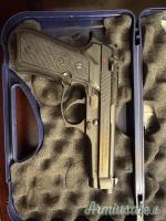 Beretta 98 FS 9x21mm IMI