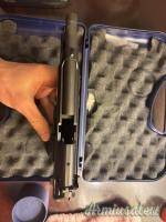 Beretta 98 FS 9x21mm IMI